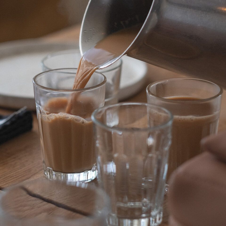 DIY | Masala Chai