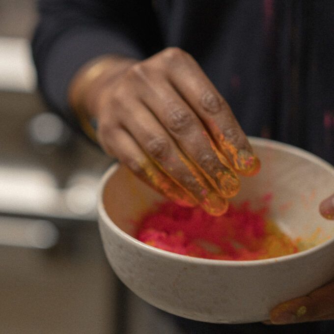 Holi Hai!