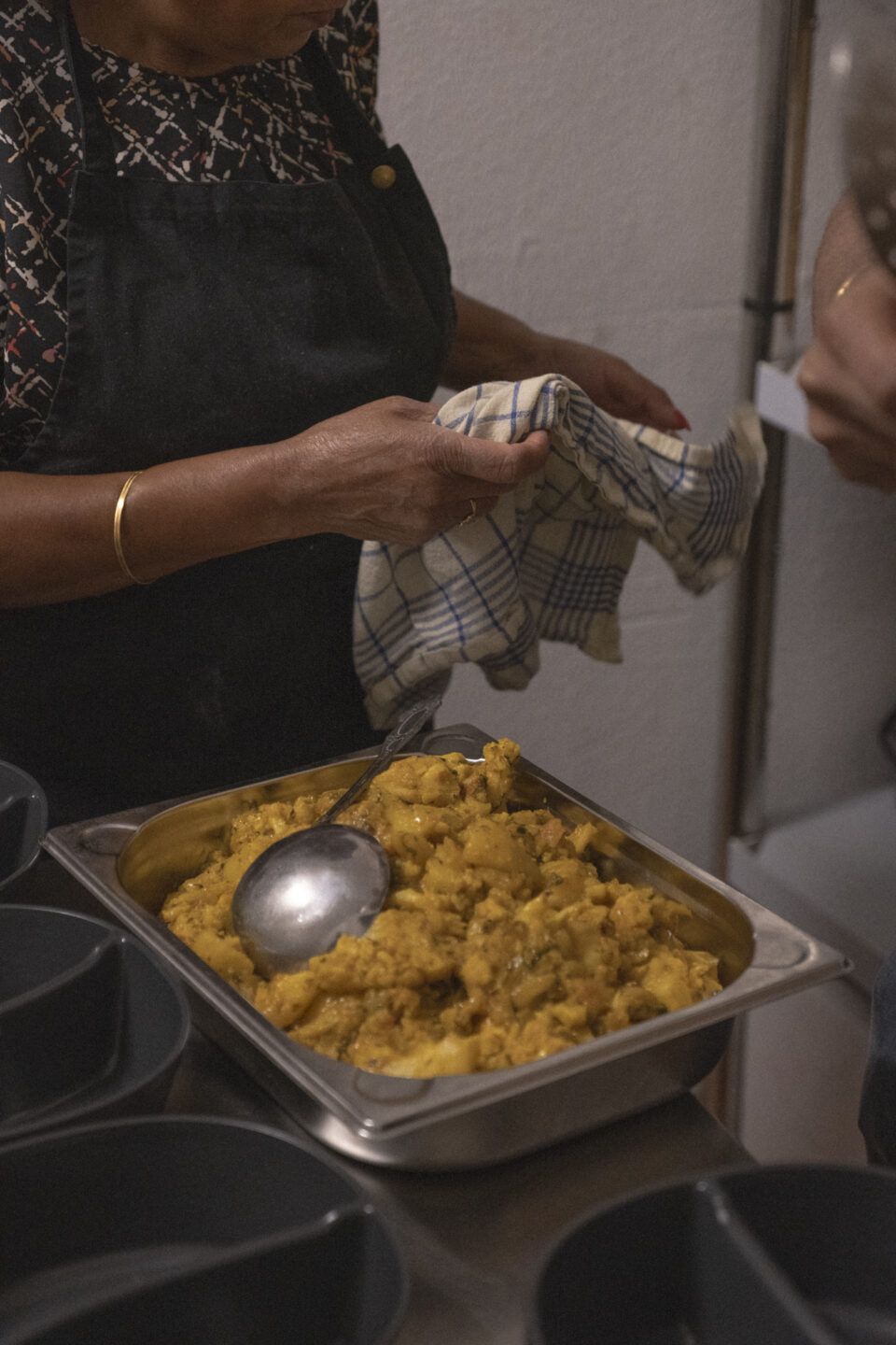 Office Catering zu Diwali