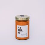 Makhni to go