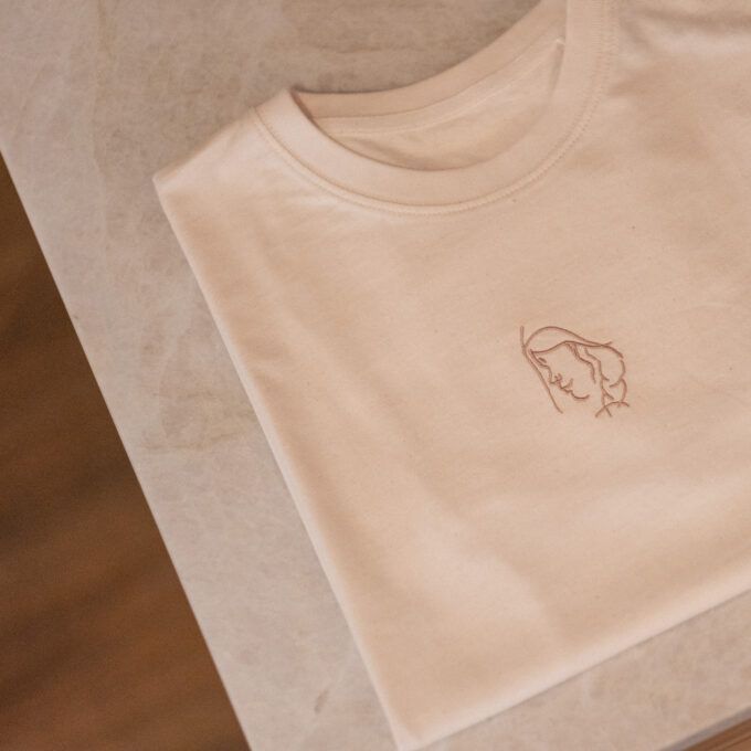 Authentikka T-Shirt<br>Female