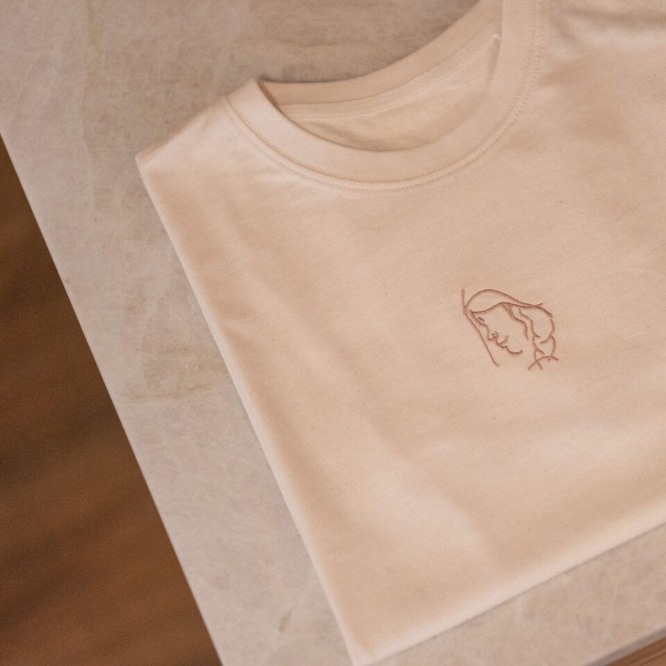 Authentikka T-Shirt<br>Female