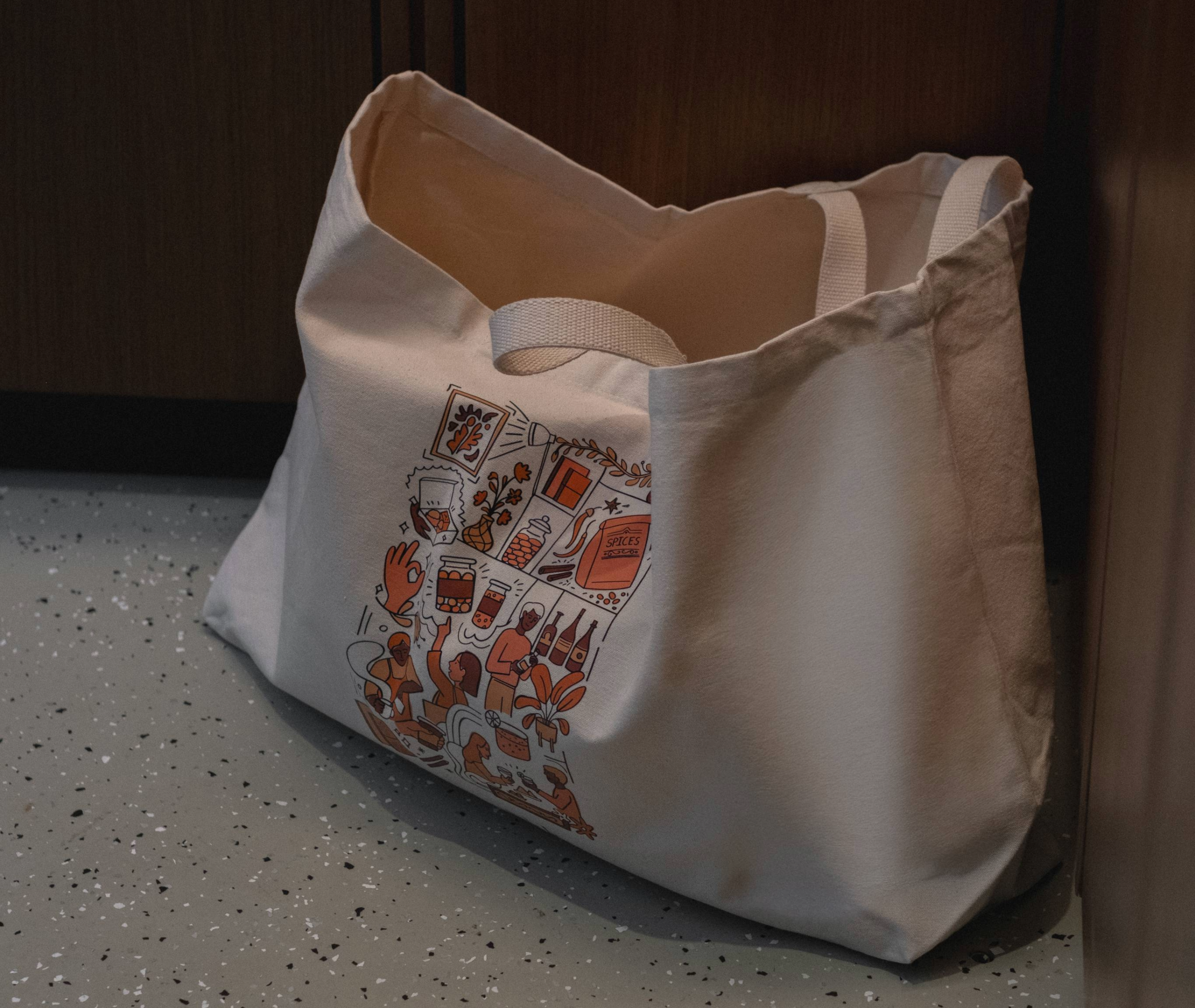 Kulinarische Geschenke aus Hamburg