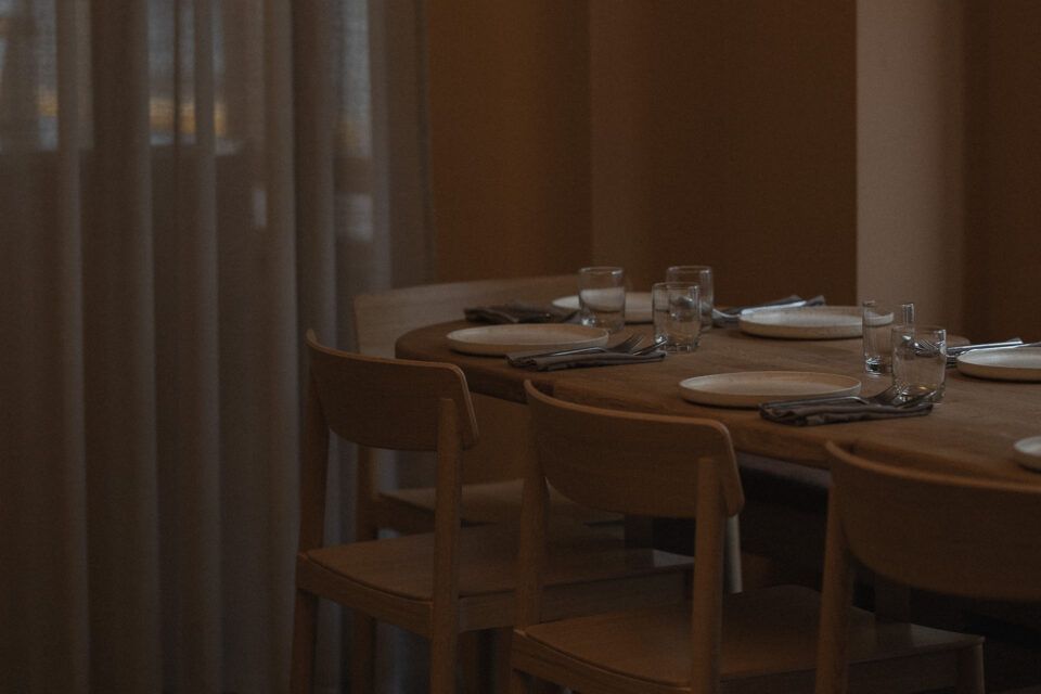 Unique spaces: Unsere innovative Eventlocation in der Lilienstraße