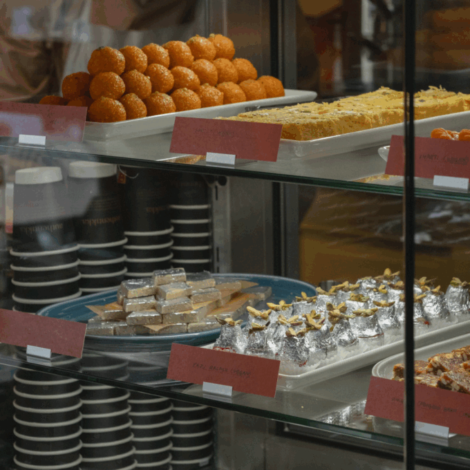 Mithai