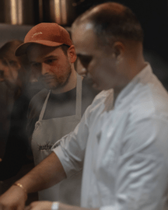Indian Cooking 101 (29.07)
